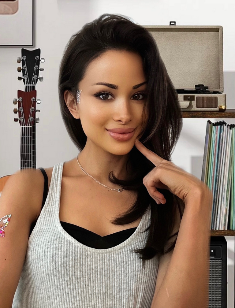 Inspirational Women In Hollywood: How Chloe Temtchine Is Helping To Shake Up The Entertainment…