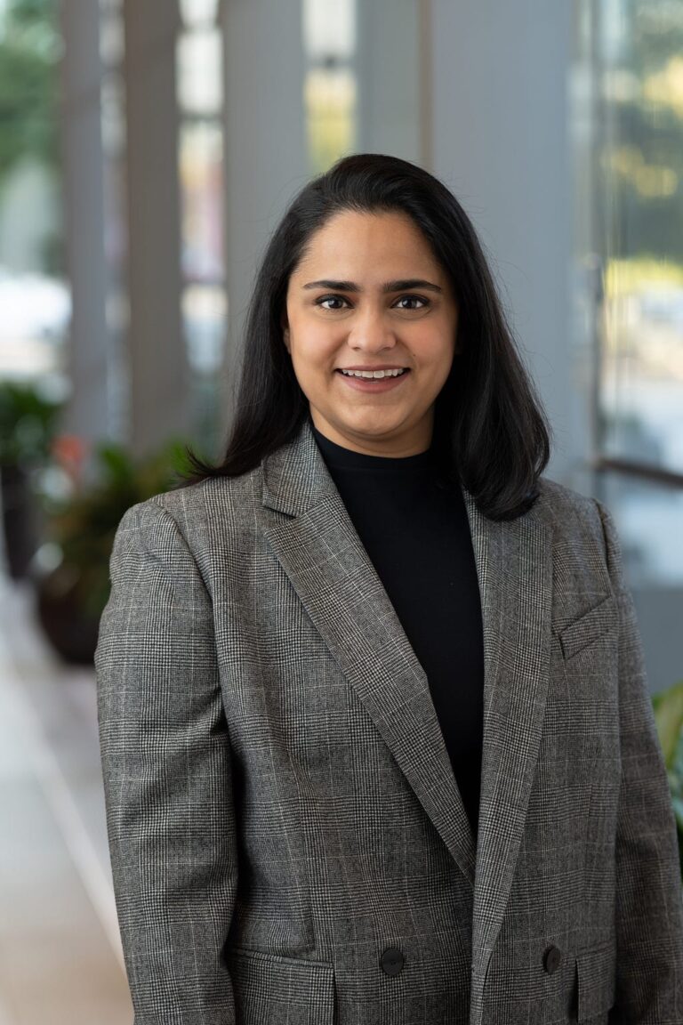 Nili Sangani Of Ignite Investments On How We Should Increase Female Representation in Investment…