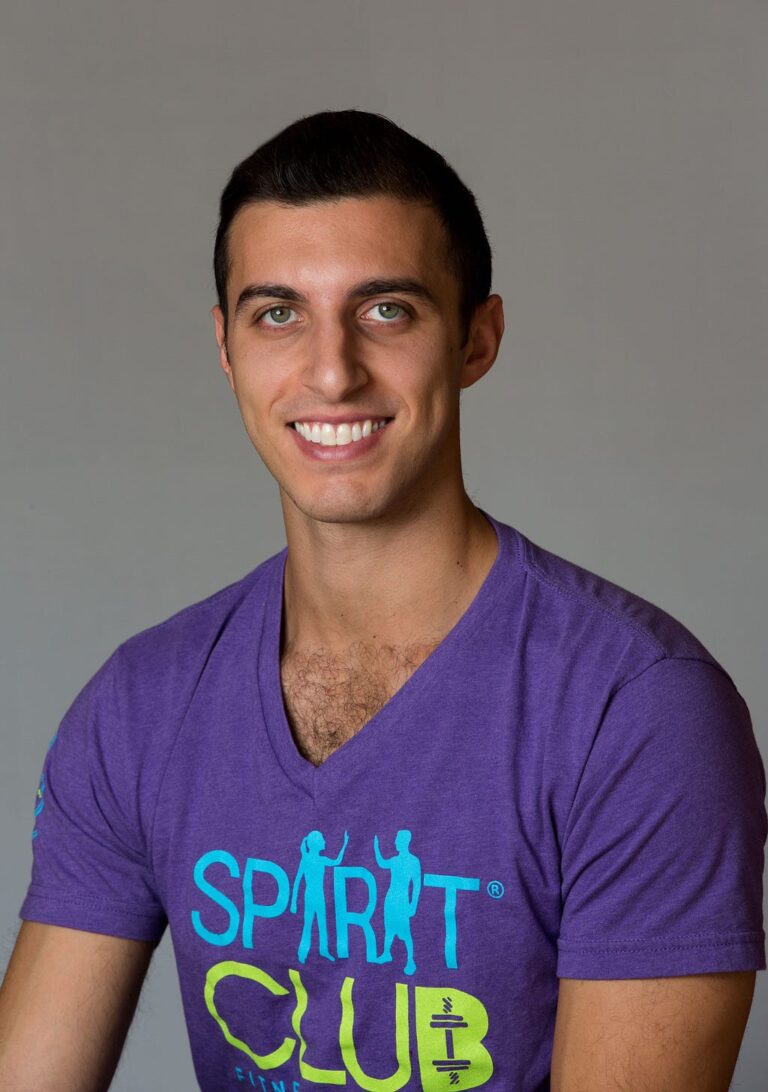 Disability Inclusion In The Workplace: Jared Ciner Of SPIRIT Club On How Businesses Make…
