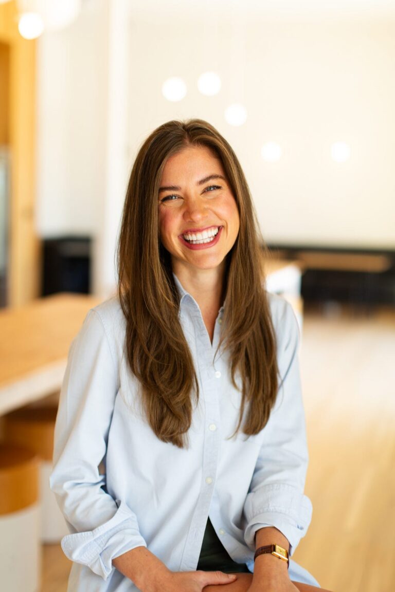 Abby Hill of Dagger: 5 Things You Should Do To Become a Thought Leader In Your Industry