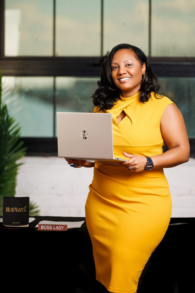 Audacious Impact: Khadijah Butler Of The Craig D Butler Scholarship Foundation On Leading An…
