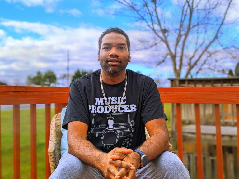 Celebrating Diversity: Orville “OH YEAH” Wright Of Oh Yeah Beats On How To Build Inclusive…