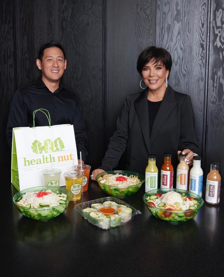 Steve Choi Of Health Nut: 5 Things I Wish Someone Told Me Before I Became a Restaurateur