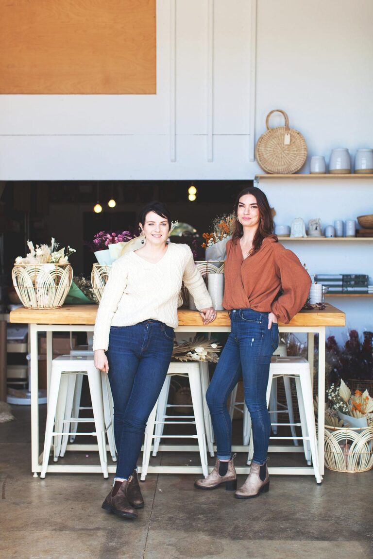 Beauty Without Cruelty: Jeriel Sydney and Bobbie Cunningham Of FABLERUNE On The Future of Ethical…