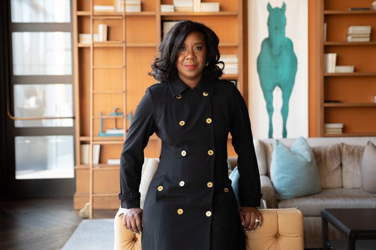 Celebrating Diversity: Dr Nikki Lanier Of Harper Slade and RAARE On How To Build Inclusive…