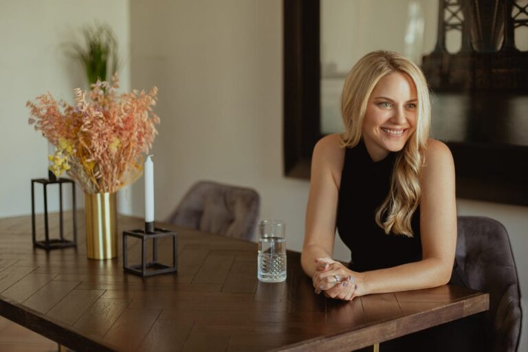 Kelsi Kriitmaa Of Kriitmaa Coaching & Consulting On the Top 5 Trends Shaping the Future of Coaching