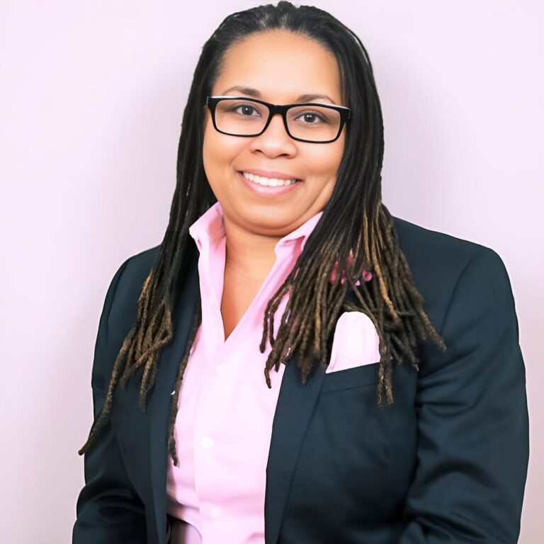 How Jenique Jones Of WhyHunger Is Helping To Address The Growing Challenge Of Food Insecurity