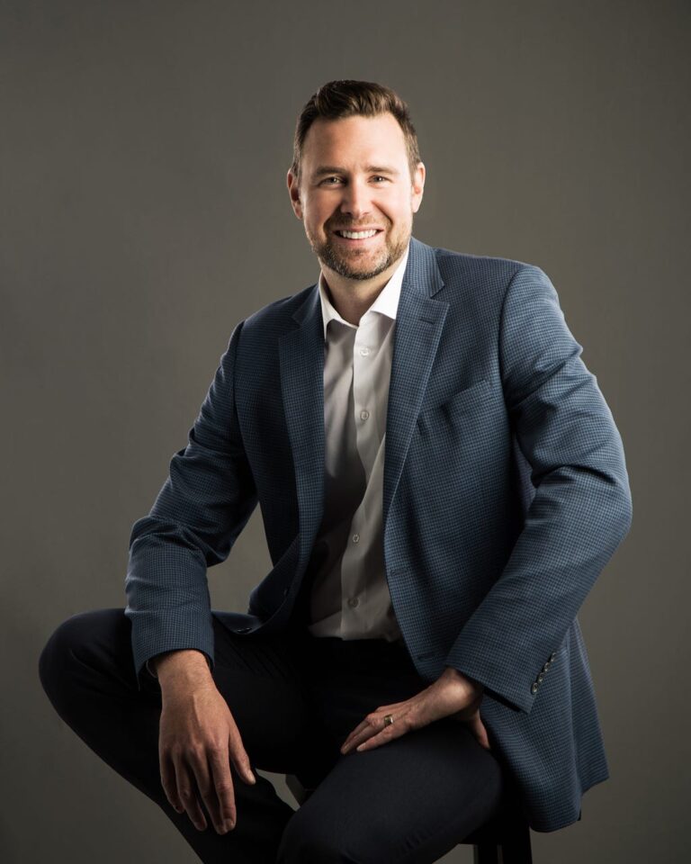 Incredible Wellness Destinations: Ryan Pomeroy Of Pomeroy Lodging On Why & How Traveling Can Help…