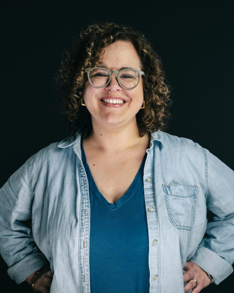 High Impact Philanthropy: Colleen Cook Of HighTide On How To Leave A Lasting Legacy With A…