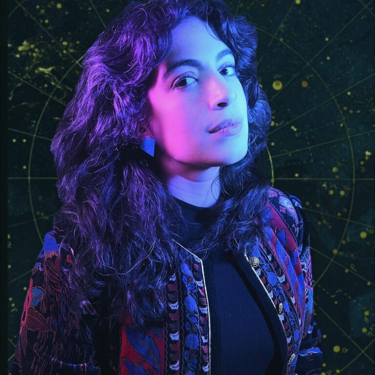 Keeping In Touch With Your Intuition: Shakti Rios of The PHNX Legacy On How To Get In Touch With…