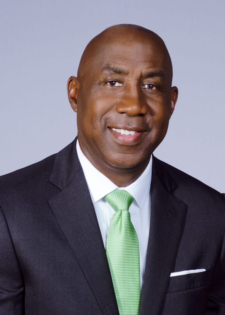 Social Impact Heroes: Why & How Sgt Kenneth Ragland of National Association of Police Athletic…