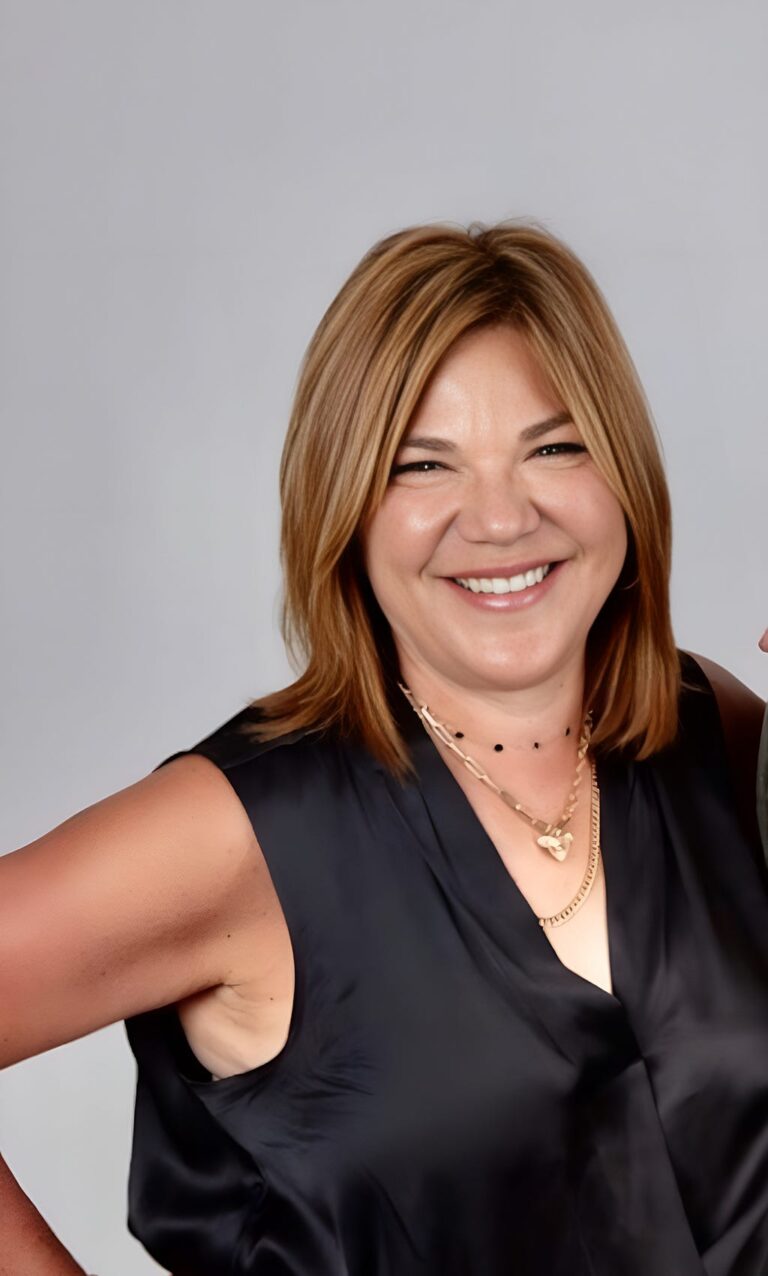 Marcy Quinn Samet Of LBRB Collective On How We Can Increase Women’s Engagement in Leadership and…