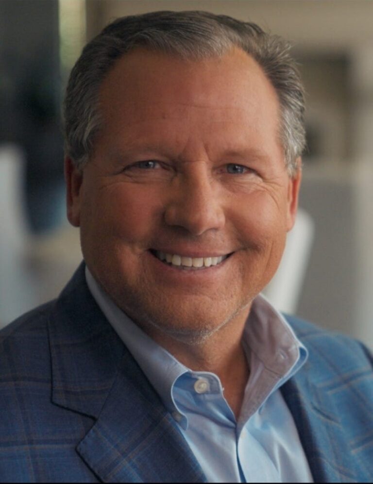 Beyond Talent: Stu Crum On The Mindset and Disciplines of Professional Athletes