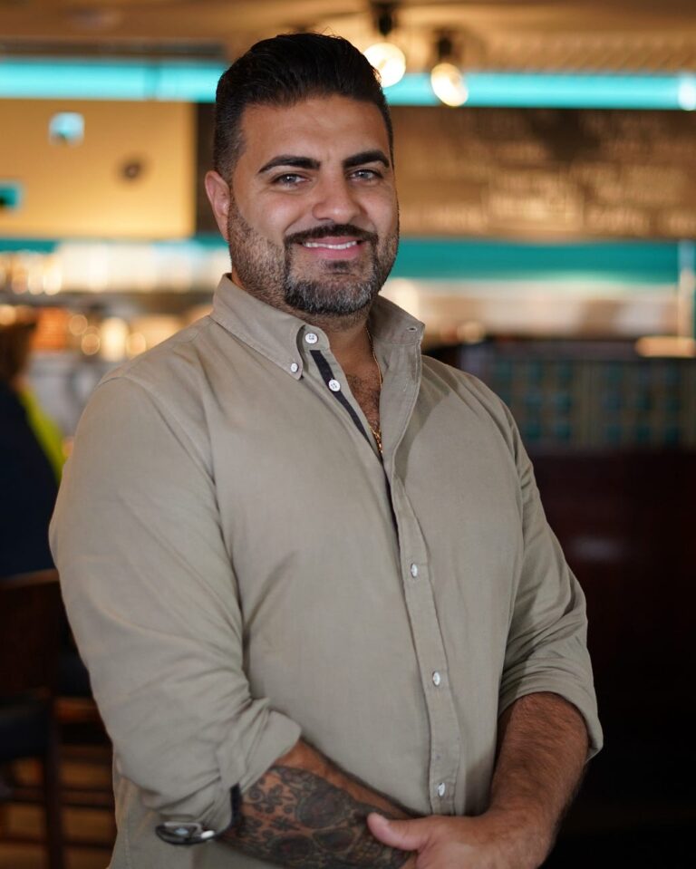 Raphael Michael Of Beverly Hills Grill in Beverly Hills, MI: 5 Things I Wish Someone Told Me Before…