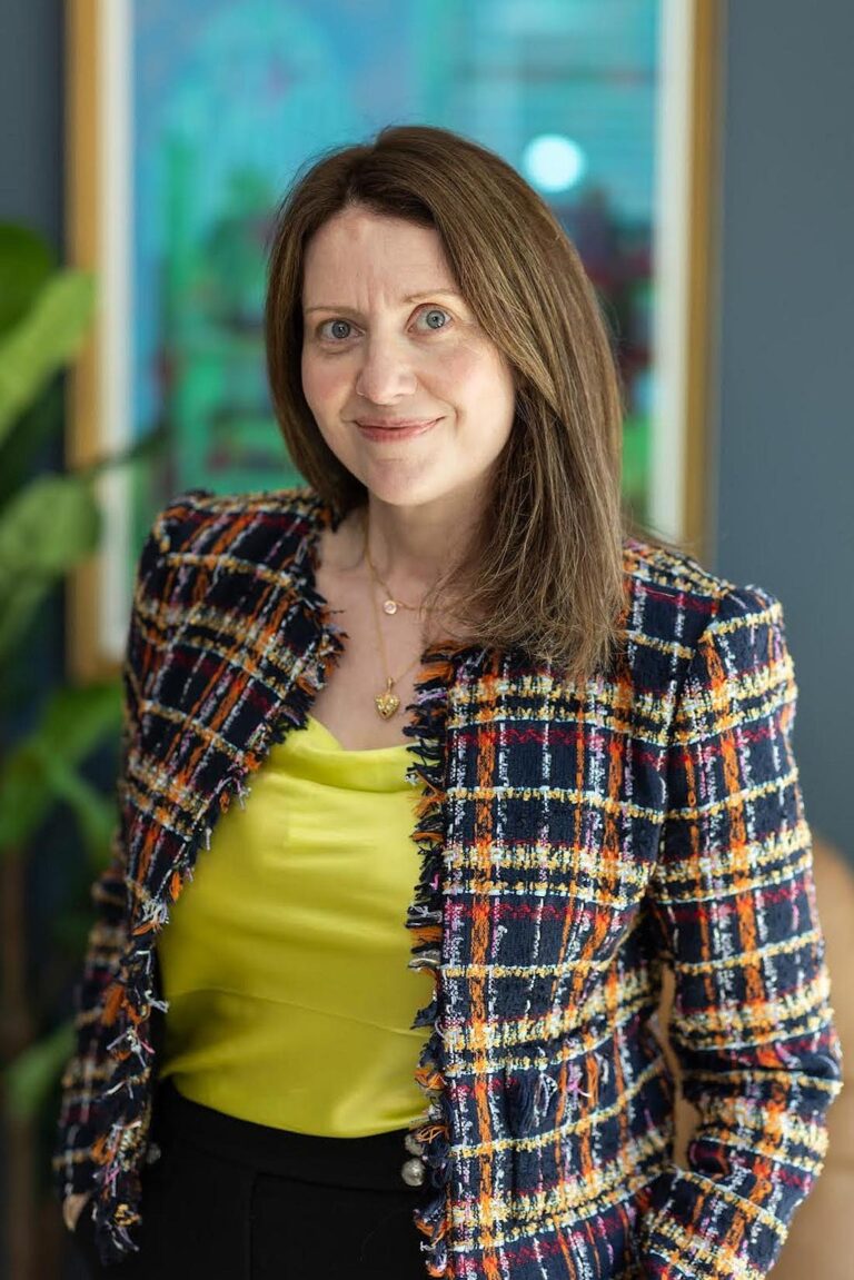 Angela Ficken Of Progress Wellness On Why & How We Need To Redefine Success Now