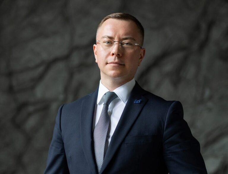 Growing Every Day: Serhii Kolisnyk On What We Can Do To Grow Every Day