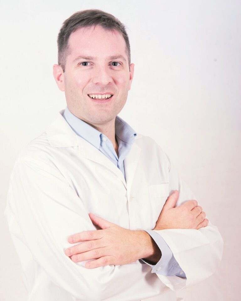 Ivan Anduaga Marcehtti : 5 Things Everyone Should Know About IVF