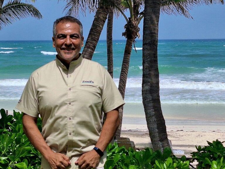 Incredible Wellness Destinations: Benjamin Fernandez of The Beach Tulum and Cabañas Tulum Beah…