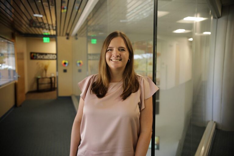 Becky Ruyle of Intero Digital: 5 Things You Should Do To Become a Thought Leader In Your Industry
