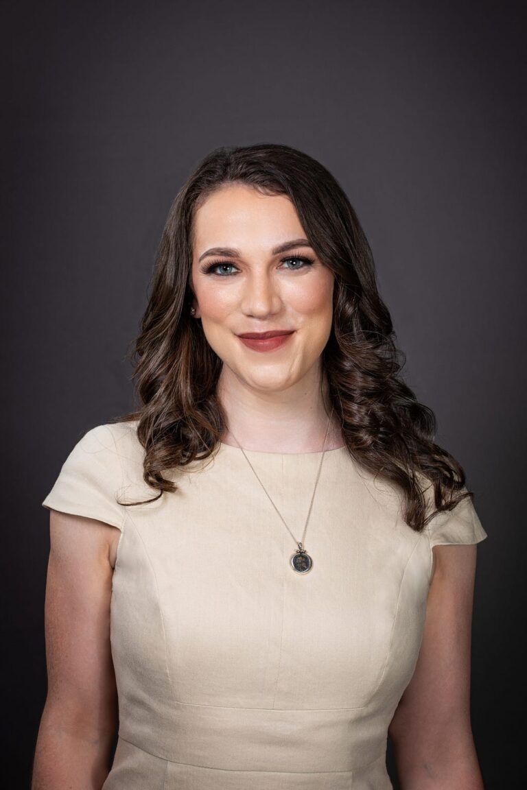 Madeline Summerville of Georgia Trial Consulting: 5 Things You Should Do To Become a Thought Leader…