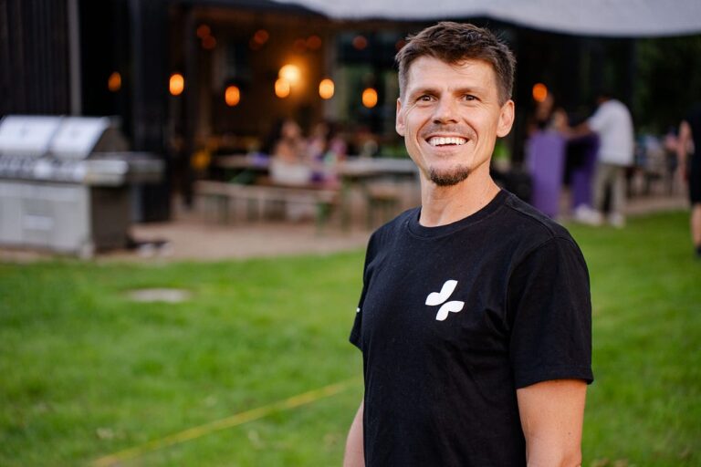 How Christian Rebernik Of Tomorrow University of Applied Sciences Is Helping to Promote…