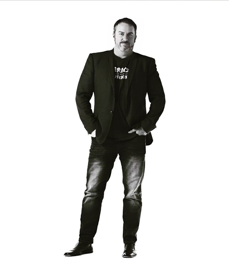 Derek Sisson Of Famous Brands On 5 Things You Need To Create a Successful Food or Beverage Brand