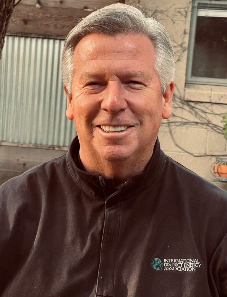 Cities of the Future: Rob Thornton of the International District Energy Association On How to…