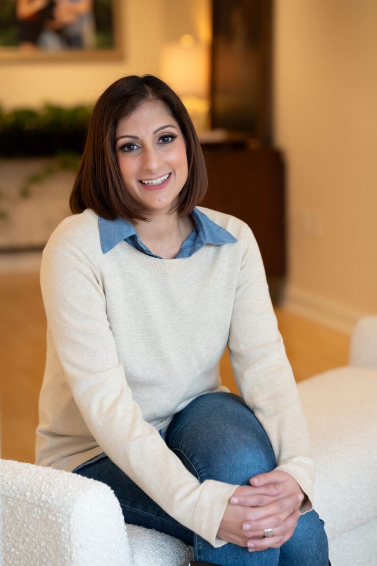 Kamini Wood Of Live Joy Your Way: 5 Ways Empathy Will Affect Your Leadership