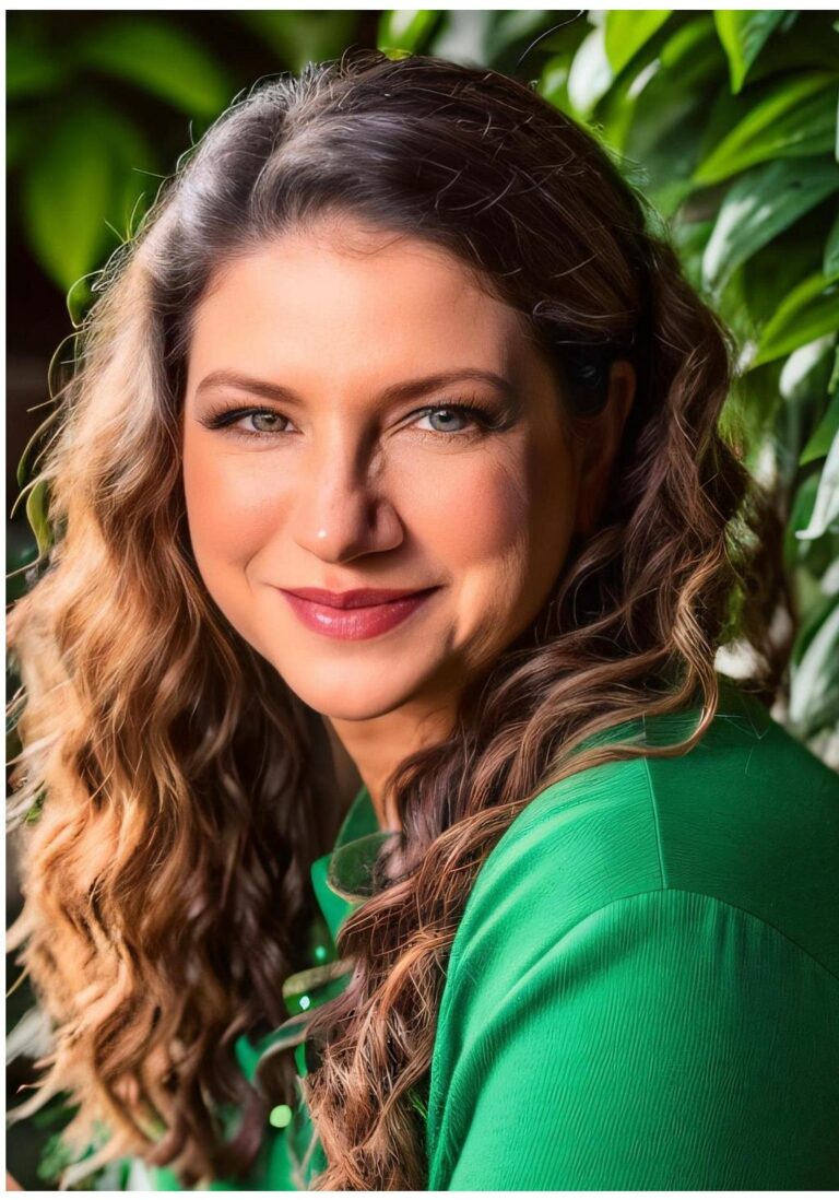 Reducing Food Waste: Stacy Savage Of Zero Waste Strategies On How They Are Helping To Eliminate…