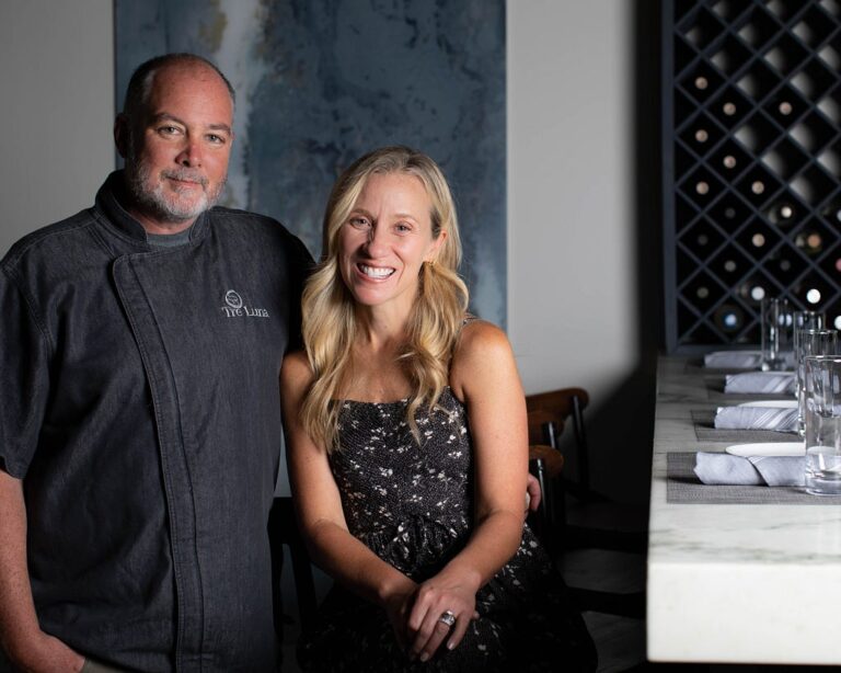 Disability Inclusion In The Workplace: Brian and Erin Mooney Of Tre Luna Bar and Kitchen On How…