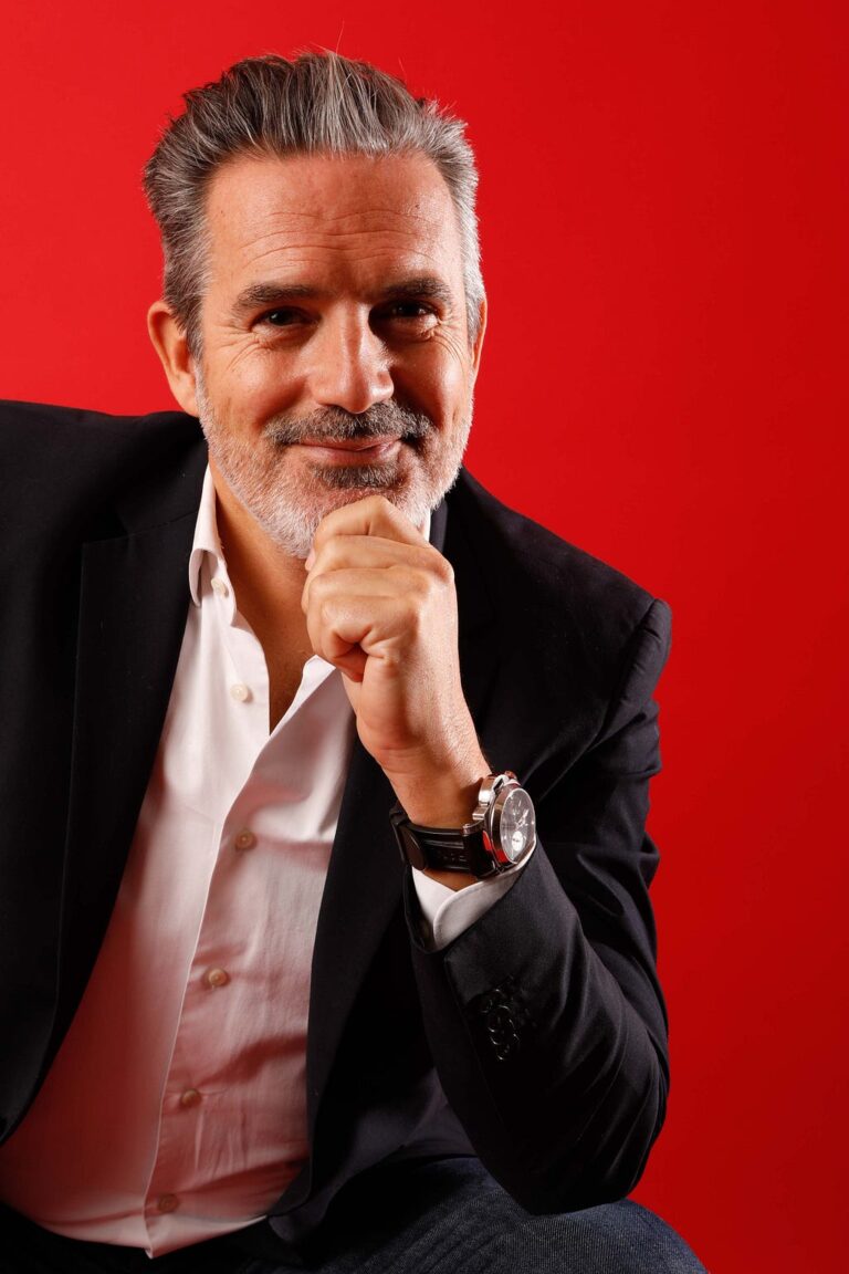 Antoine Melon Of HOMETAINMENT: 5 Things I Wish Someone Told Me Before I Became a Restaurateur
