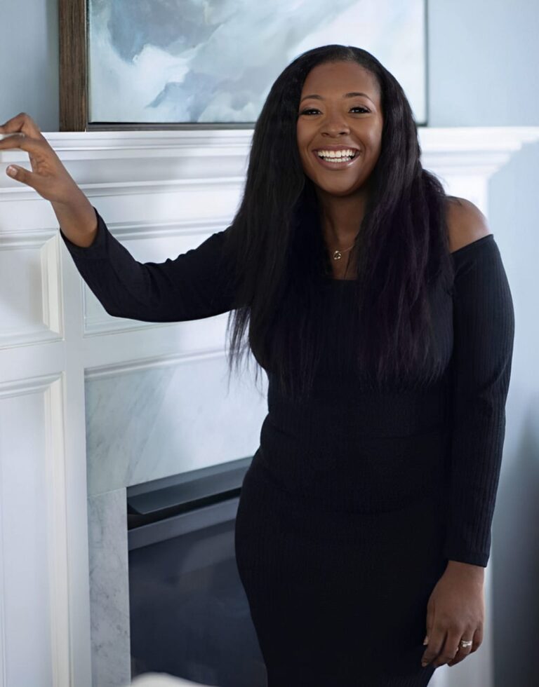Social Impact Authors: How & Why Author Crystal Gailliard of The Adventures of Quentin Is Helping…