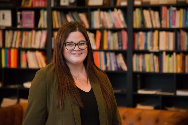 Author Stephanie Forshee On How To Write A Book That Sparks A Movement