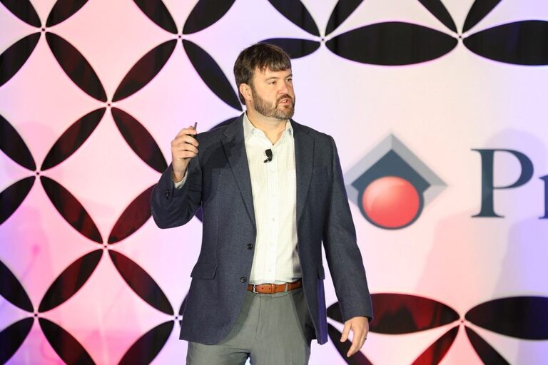 Closing the Loop: Clint Smith Of Pregis On Embracing the Circular Economy