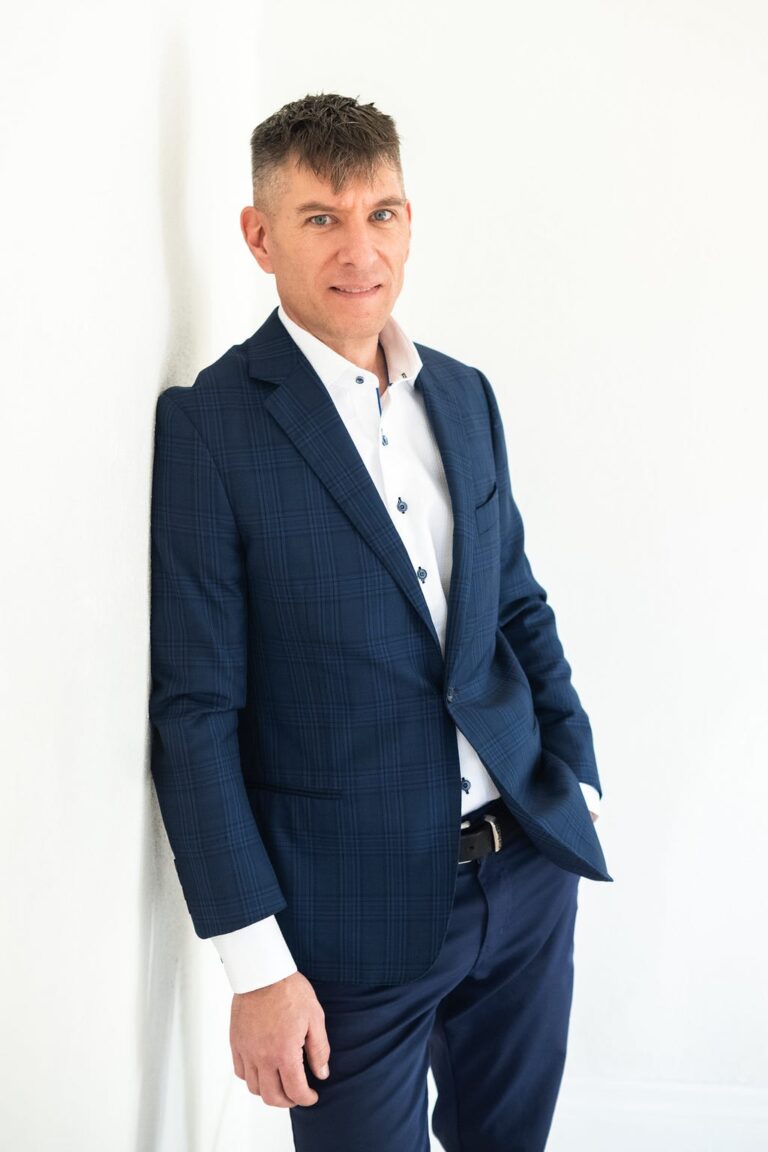 Growing Every Day: Andrew Paul On What We Can Do To Grow Every Day