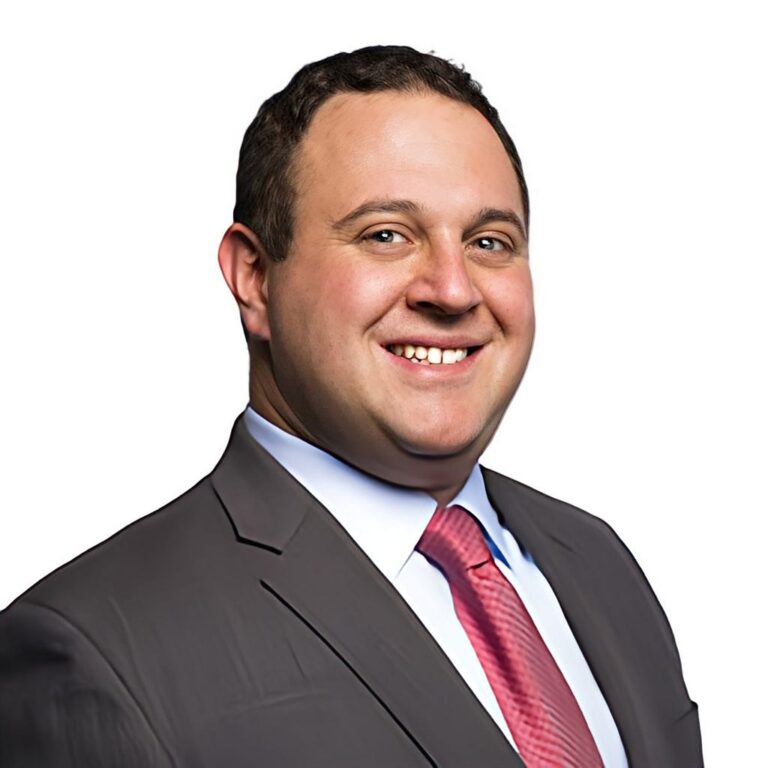 Howard Gutman of MorganFranklin Consulting: 5 Things You Should Do To Become a Thought Leader In…