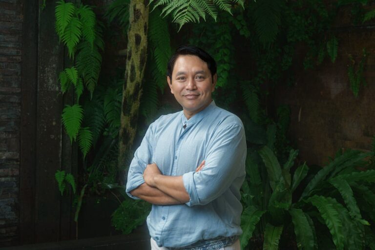 Incredible Wellness Destinations: Dewa Ambara Jaya Of Mandapa, a Ritz-Carlton Reserve On Why & How…