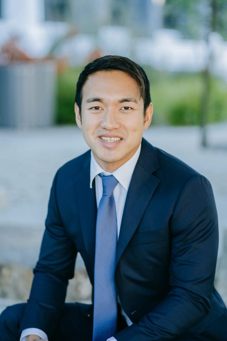 Kazu of Ultmeche: 5 Things You Should Do To Become a Thought Leader In Your Industry