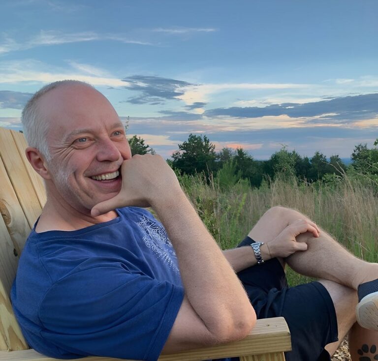 Incredible Wellness Destinations: Brad Wells Of Reunion Experience Costa Rica On Why & How…