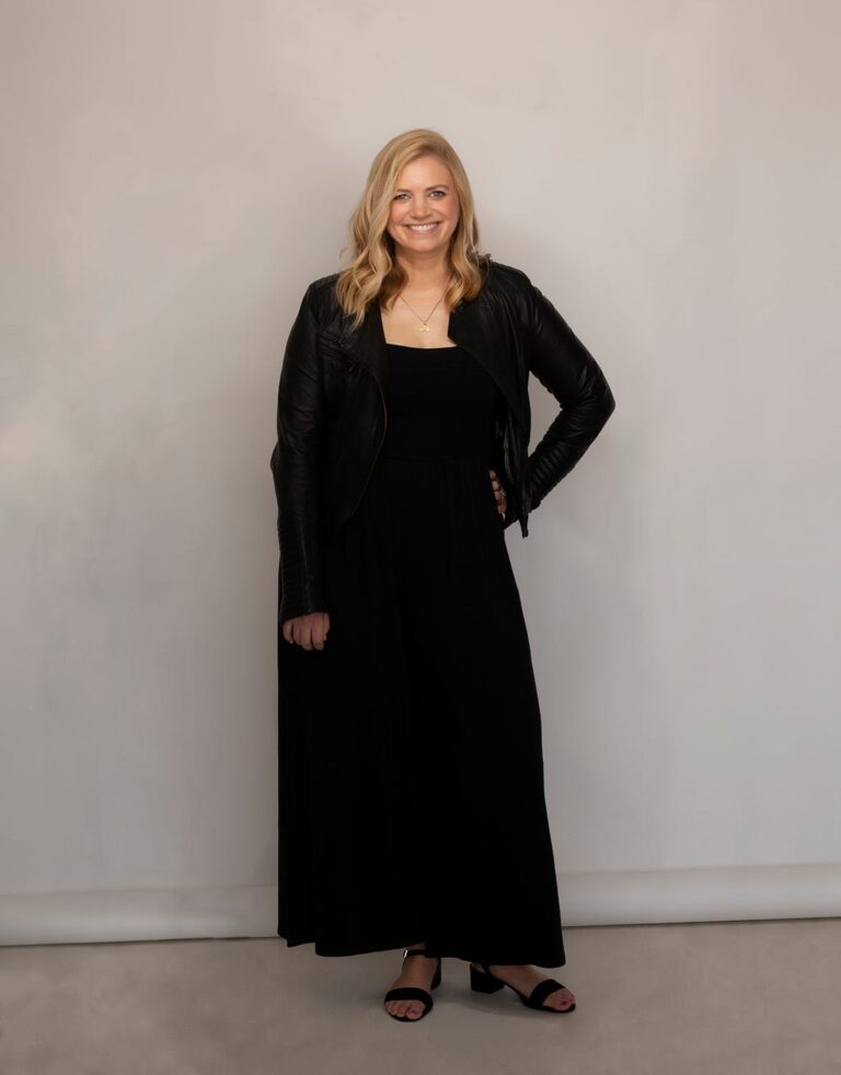 Breanna Hughes Of Bird&Be On Navigating the Challenges of Infertility and IVF