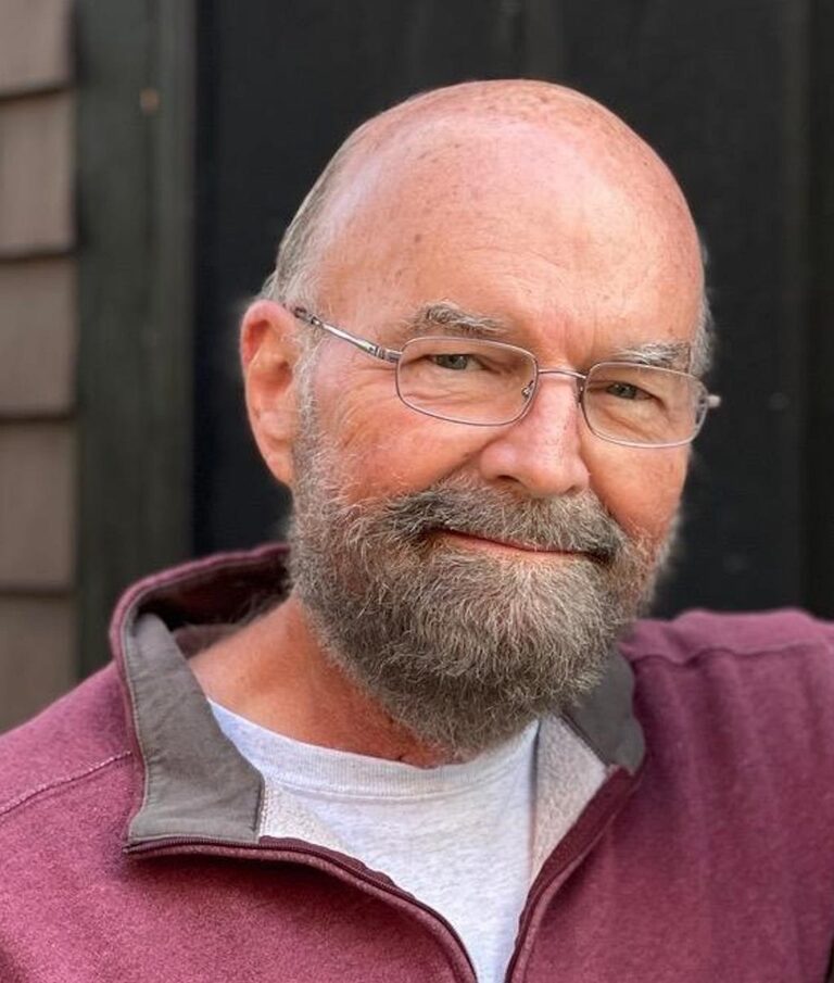 Bruce K Berger On How To Write A Book That Sparks A Movement