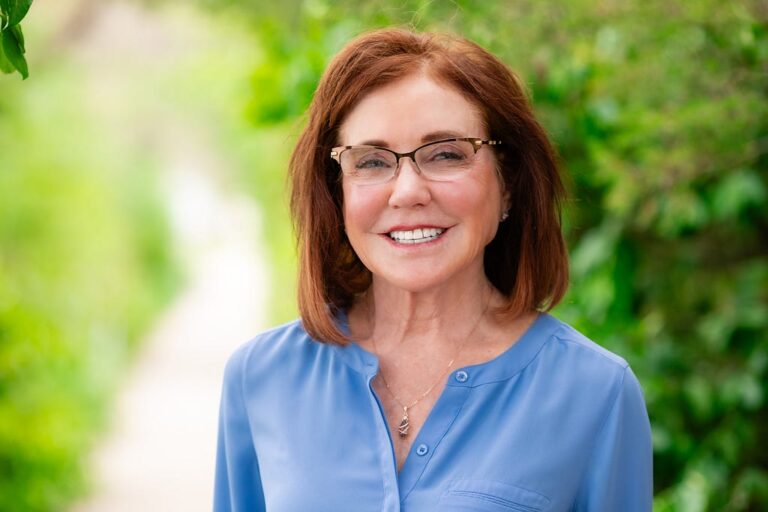 Liz Dobbins Of zant On How to Go Beyond Your Comfort Zone To Grow Both Personally and…