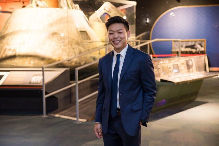 Cities of the Future: Paul Lee On How to Create Cities That Are More Productive, Efficient and…