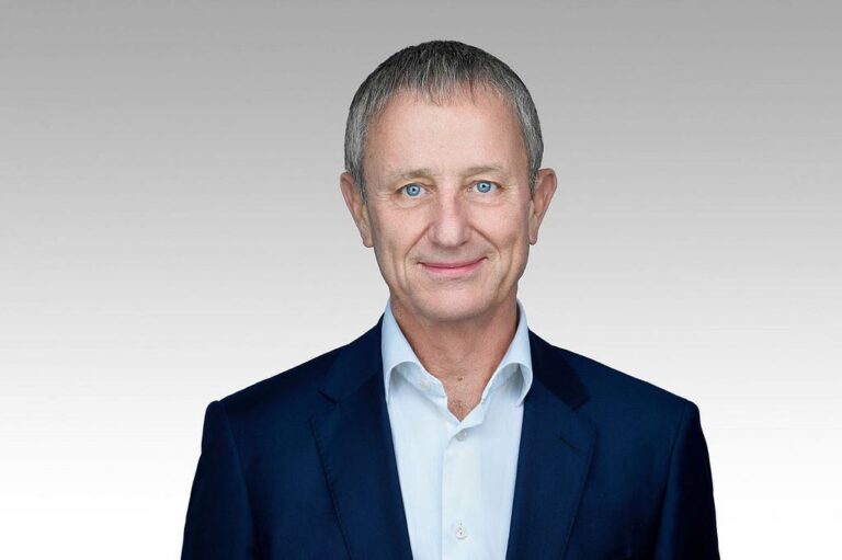 C-Suite Perspectives On AI: Gino Ussi Of Elsevier On Where to Use AI and Where to Rely Only on…