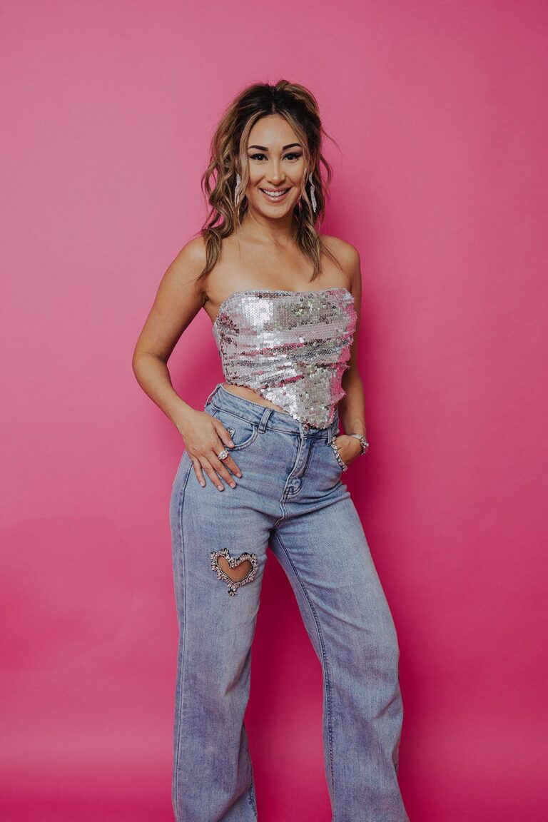 Future Leaders: Lady Natasha Fines On How Ambitious Young Adults Are Redefining Success