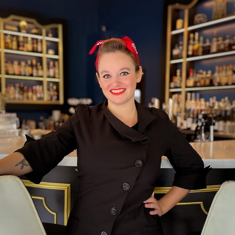 Jesikah Stolaroff Of Vim Dining & Desserts: 5 Things I Wish Someone Told Me Before I Became a…