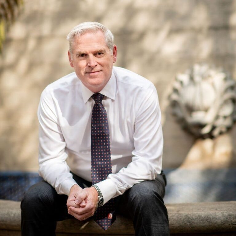 Celebrating Diversity: Shaun Carver Of International House at UC Berkeley On How To Build Inclusive…