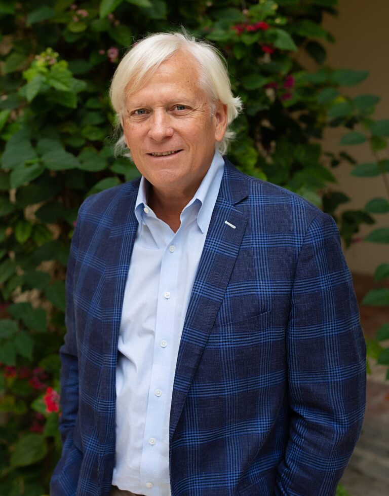 High Impact Philanthropy: Doug Stockham Of Emergency Assistance Foundation On How To Leave A…