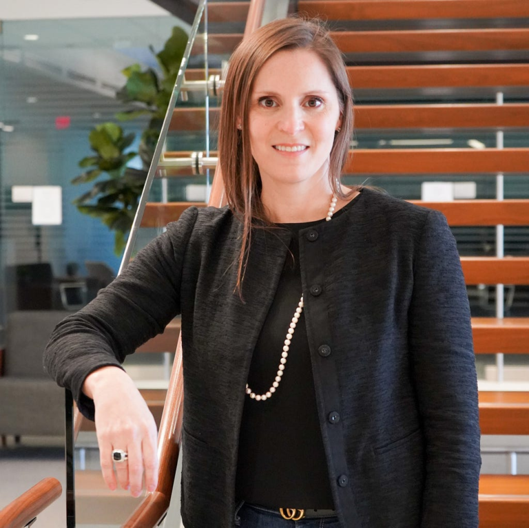 Jenny Lytle Of Chamberlain Group On How We Can Increase Women’s Engagement in Leadership and…