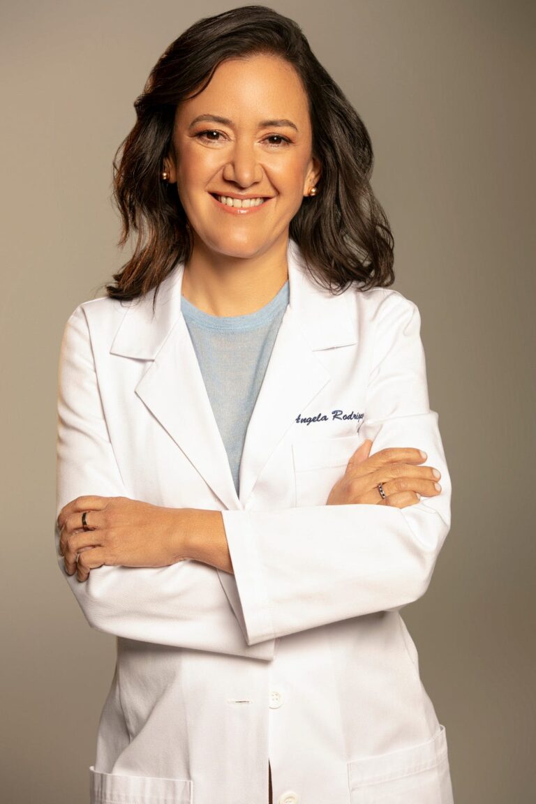 Social Impact Heroes: Why & How Dr Angela Rodriguez of ART Surgical Is Helping To Change Our World